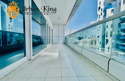 Apartment - 1 Bedroom - 2 Bathrooms for rent in Art XV - Business Bay - Dubai