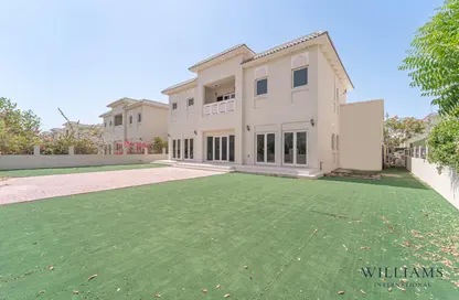 Villa - 4 Bedrooms - 4 Bathrooms for sale in Quortaj - North Village - Al Furjan - Dubai