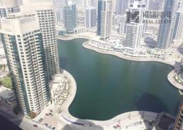Apartment - 2 bedrooms - 3 bathrooms for rent in Murjan 1 - Murjan - Jumeirah Beach Residence - Dubai