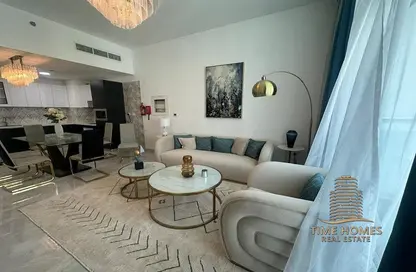 Apartment - 2 Bedrooms - 2 Bathrooms for rent in Pearlz by Danube - Al Furjan - Dubai