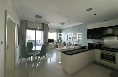 Apartment - 1 Bedroom - 2 Bathrooms for sale in DAMAC Maison Dubai Mall Street (The Signature) - Burj Khalifa Area - Downtown Dubai - Dubai