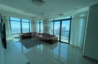 شقة - 2 غرف نوم - 2 حمامات للبيع في ليك سايد ريزيدنس - (JLT) مجمع A - أبراج بحيرة الجميرا - دبي