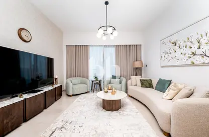 Apartment - 2 Bedrooms - 2 Bathrooms for rent in Grande - Opera District - Downtown Dubai - Dubai