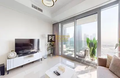 Apartment - 2 Bedrooms - 3 Bathrooms for rent in Opera Grand - Burj Khalifa Area - Downtown Dubai - Dubai