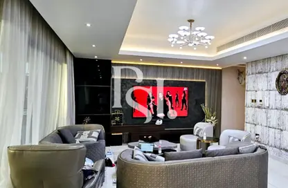 تاون هاوس - 4 غرف نوم - 6 حمامات للبيع في جراند فيوز - ميدان غايتد كميونتي - ميدان - دبي