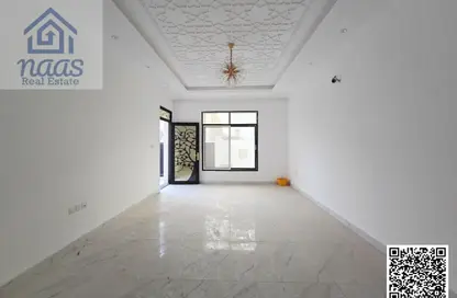 فيلا - 4 غرف نوم - 5 حمامات للايجار في الياسمين - عجمان