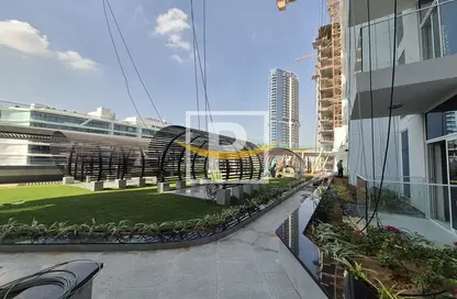 شقة - 1 حمام للايجار في سكايز من دانوب - ارجان - دبي