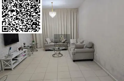 Apartment - 1 Bedroom - 2 Bathrooms for sale in Ajman One Tower 9 - Ajman One - Ajman Downtown - Ajman