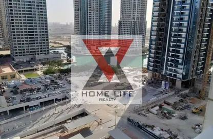 Apartment - Studio - 1 Bathroom for rent in Goldcrest Views 2 - JLT Cluster J - Jumeirah Lake Towers - Dubai