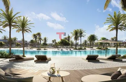 Villa - 6 Bedrooms - 7+ Bathrooms for sale in District One Villas - District One - Mohammed Bin Rashid City - Dubai