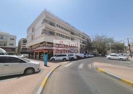 Outdoor Building image for: Apartment - 1 bedroom - 1 bathroom for rent in Hai Qesaidah - Central District - Al Ain, Image 1
