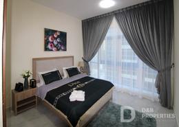 Apartment - 1 bedroom - 2 bathrooms for rent in Sydney Tower - Jumeirah Village Circle - Dubai