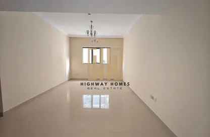 Apartment - 1 Bedroom - 2 Bathrooms for rent in Muweileh Community - Muwaileh Commercial - Sharjah