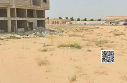 أرض - استوديو للبيع في الجرف الصناعية 2 - الجرف الصناعية - عجمان