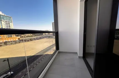 Apartment - Studio - 1 Bathroom for rent in La Zona Residence - Al Mamzar - Deira - Dubai