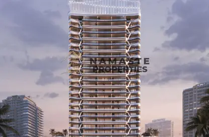 Apartment - Studio - 1 Bathroom for sale in Hadley Heights 2 - Dubai Sports City - Dubai