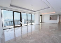 Penthouse - 3 bedrooms - 4 bathrooms for sale in Creekside 18 - Dubai Creek Harbour (The Lagoons) - Dubai