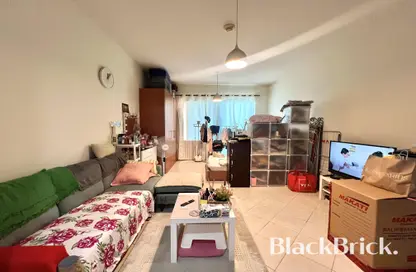 Apartment - Studio - 1 Bathroom for sale in The Crescent - Dubai Production City (IMPZ) - Dubai