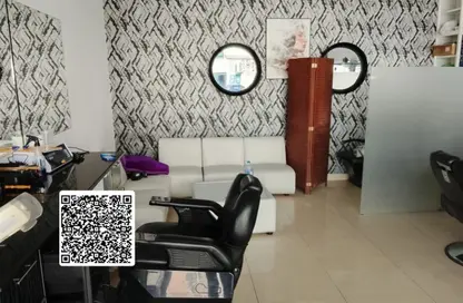 متجر - استوديو - 1 حمام للبيع في النخيل 2 - النخيل - عجمان