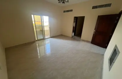 Apartment - 1 Bedroom - 1 Bathroom for rent in Al Nakheel - Ajman Downtown - Ajman
