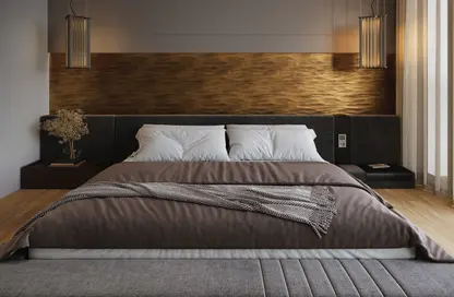 Apartment - 1 Bedroom - 2 Bathrooms for sale in Coventry Gardens - Dubai Land Residence Complex - Dubai