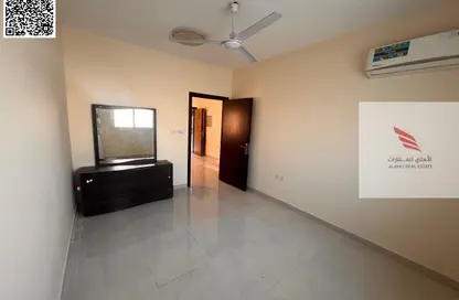 Apartment - 1 Bedroom - 1 Bathroom for rent in Ajman Global City - Al Alia - Ajman