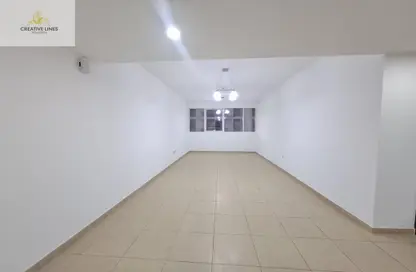 Apartment - 1 Bedroom - 2 Bathrooms for rent in Al Zarooni - Al Mamzar - Deira - Dubai