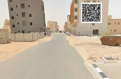 أرض - استوديو للبيع في تايجر داون تاون عجمان - العالية - عجمان أرض - استوديو للبيع في تايجر داون تاون عجمان - العالية - عجمان