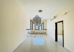 Empty Room image for: Apartment - 1 bedroom - 2 bathrooms for rent in Al Ameriya - Al Jimi - Al Ain, Image 1