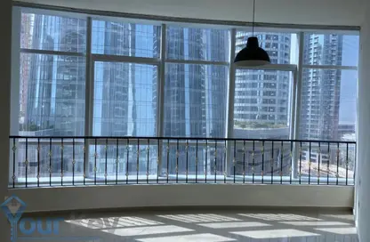 Apartment - Studio - 1 Bathroom for rent in Hydra Avenue Towers - City Of Lights - Al Reem Island - Abu Dhabi