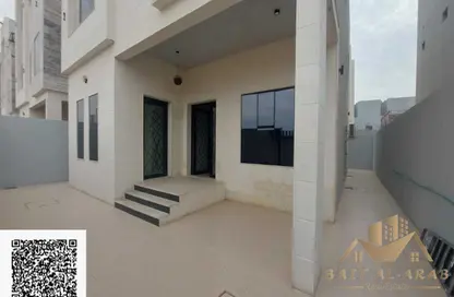 Villa - 6 Bedrooms - 7+ Bathrooms for rent in Al Zaheya Gardens - Al Zahya - Ajman