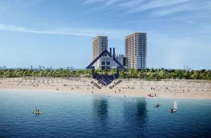 شقة - غرفة نوم - 2 حمامات للبيع في سوتو جراندي - قرية الحمرا - رأس الخيمة