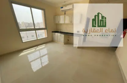 شقة - 1 حمام للايجار في برج الغروب - العالية - عجمان