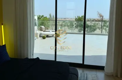 تاون هاوس - 2 غرف نوم - 4 حمامات للبيع في حيان - الشارقة