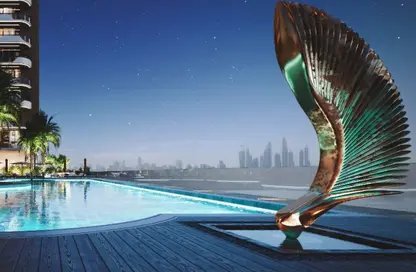 Apartment - Studio - 1 Bathroom for sale in The Orchard Place - Jumeirah Village Circle - Dubai