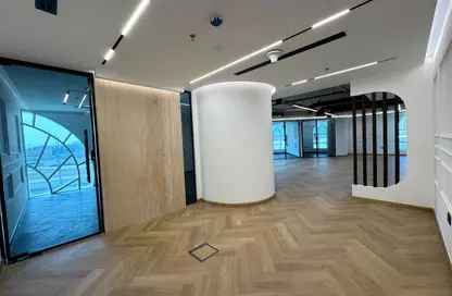 Office Space - Studio - 2 Bathrooms for rent in The Dome - JLT Cluster N - Jumeirah Lake Towers - Dubai