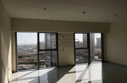 Apartment - 1 Bedroom - 2 Bathrooms for sale in Central Park Residential Tower - Central Park Tower - DIFC - Dubai