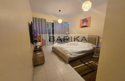 Apartment - 4 Bedrooms - 6 Bathrooms for sale in Horizon Tower - Dubai Marina - Dubai