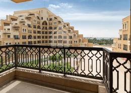 Apartment - 1 bedroom - 2 bathrooms for rent in Kahraman - Bab Al Bahar - Al Marjan Island - Ras Al Khaimah