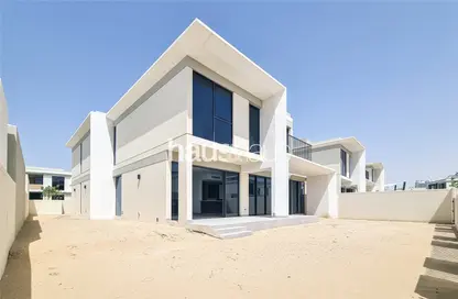 Villa - 5 Bedrooms - 5 Bathrooms for sale in Harmony - Tilal Al Ghaf - Dubai