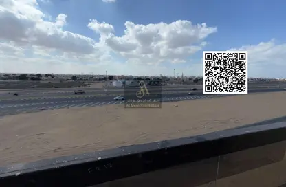 Apartment - Studio - 1 Bathroom for rent in Al Jurf 3 - Al Jurf - Ajman Downtown - Ajman