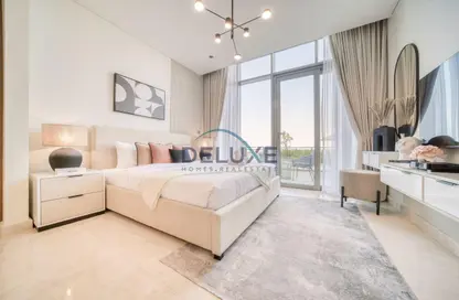 Apartment - Studio - 1 Bathroom for sale in ANWA - Maritime City - Dubai