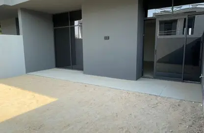 Townhouse - 4 Bedrooms - 5 Bathrooms for sale in Robinia - Masaar - Tilal City - Sharjah