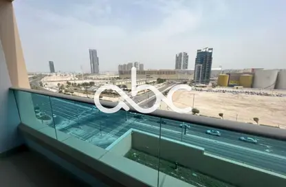 شقة - 1 حمام للبيع في جلفار ريزيدينس - جزيرة الريم - أبوظبي
