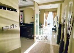 Apartment - 2 bedrooms - 3 bathrooms for rent in Marina Blue Tower - Marina Square - Al Reem Island - Abu Dhabi