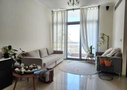 Apartment - 1 bedroom - 2 bathrooms for rent in DEC Tower 1 - DEC Towers - Dubai Marina - Dubai