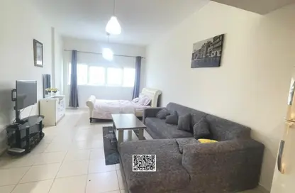 Apartment - Studio - 1 Bathroom for sale in Ajman One Towers - Al Sawan - Ajman