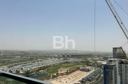 Apartment - 1 Bedroom - 1 Bathroom for sale in Golf Gate - DAMAC Hills - Dubai