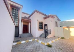 Villa - 4 bedrooms - 4 bathrooms for rent in Al Maqam - Al Ain