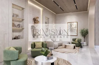 Apartment - Studio - 1 Bathroom for sale in Azizi Milan - City of Arabia - Dubai